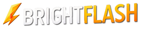 BrightFlash